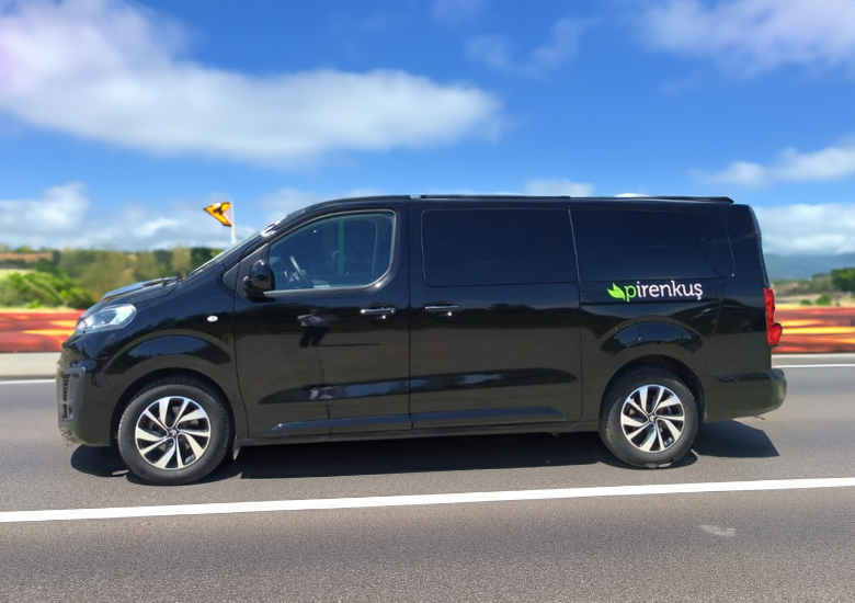 VIP ULAŞIM HİZMETLERİ